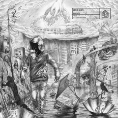 hub015 – ZAÏD x AK420 – Nachtaktiv