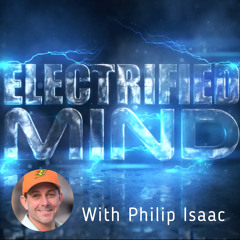 Electrified Mind Authenticity Series with Bobby Berg