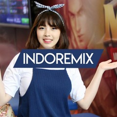 Kimi Hime On The Mix - Breakbeat Mixtape 2019 Vol. 12 [Indoremix]