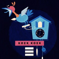 KOEK KOEK (BUY = FREE DOWNLOAD)