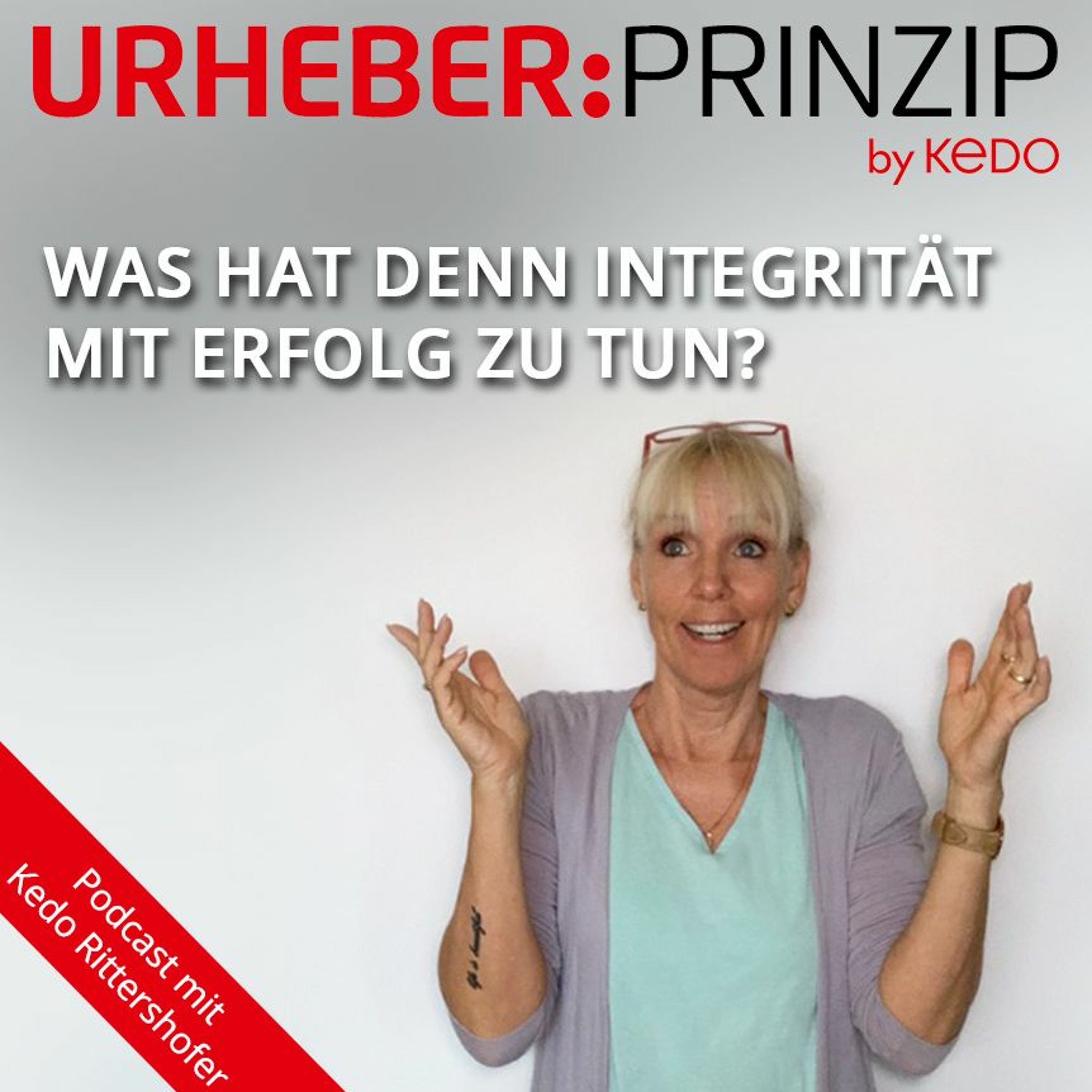Das Urheber-Prinzip
