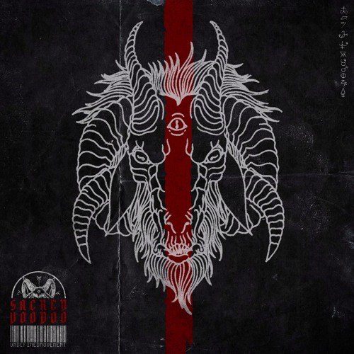 Undefined Movement - Sacred Voodoo