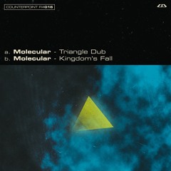 Molecular - Triangle Dub
