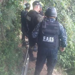 FAES pide apoyo en La Vega #26Ago