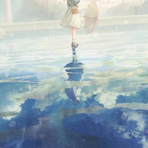 you clouds rain _ Heize