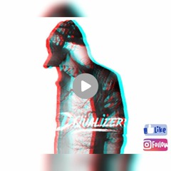 D - Qualizer - Takes Control (Official Preview)
