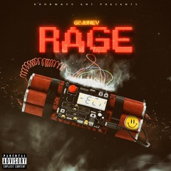 G2Juney -Rage [prod by. YungLando]