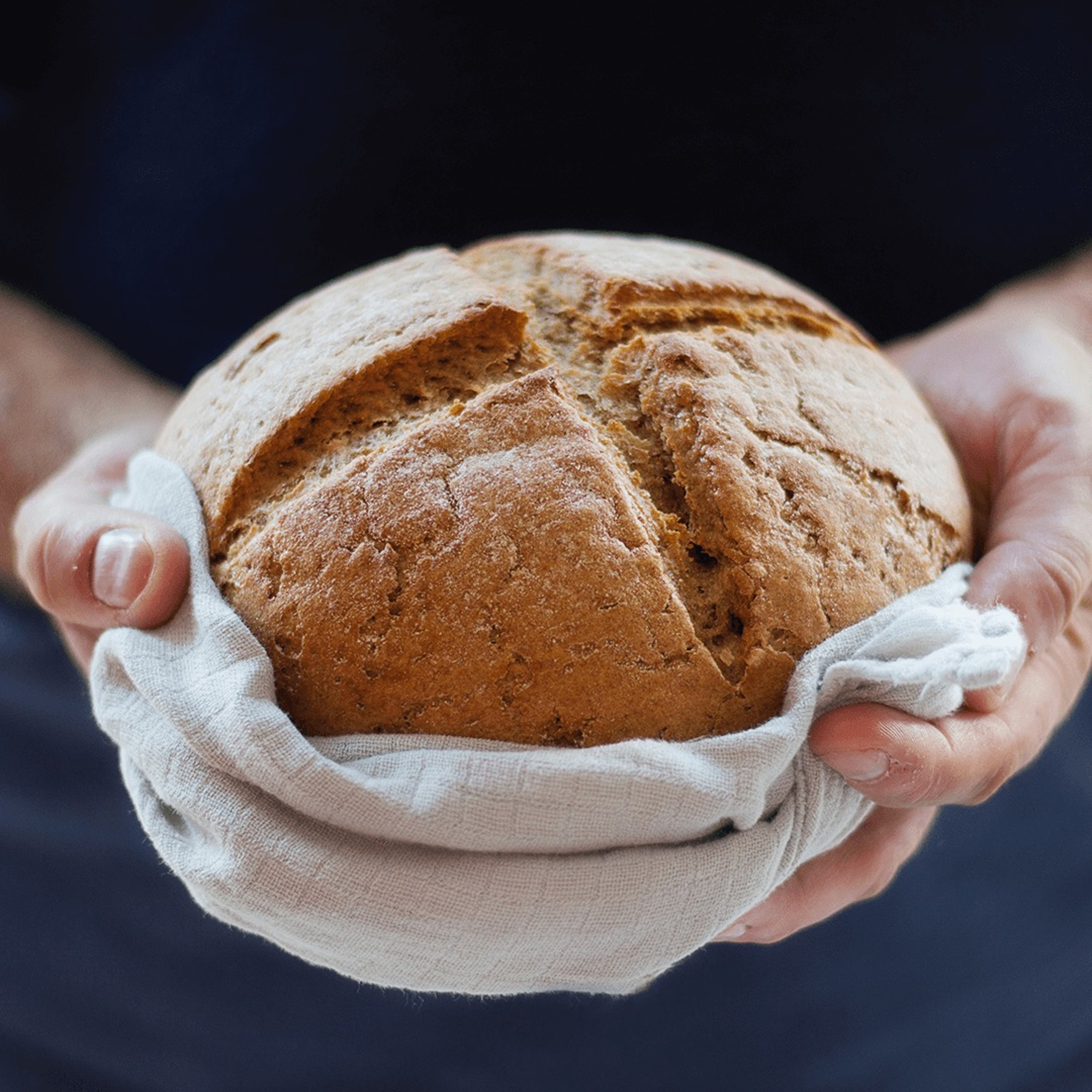 Copy Paste: Brood op de Plank Brengen