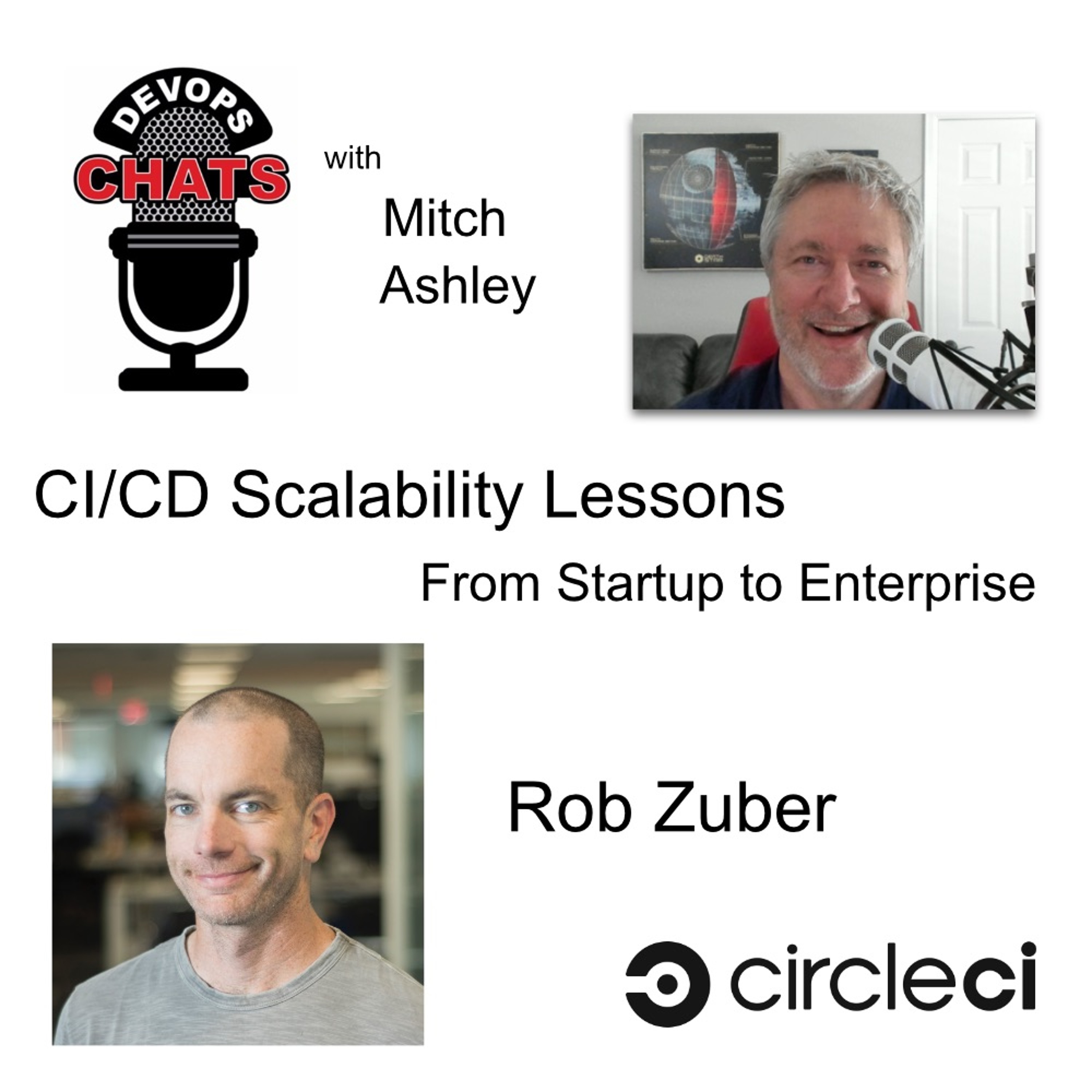 DevOps Chat