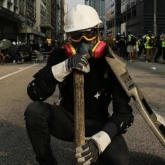 52. Hong Kong Update: Violence, Tear Gas, and Talk of Revolution