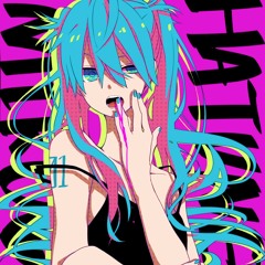 Killer Queen (Hatsune Miku) [Ayase]