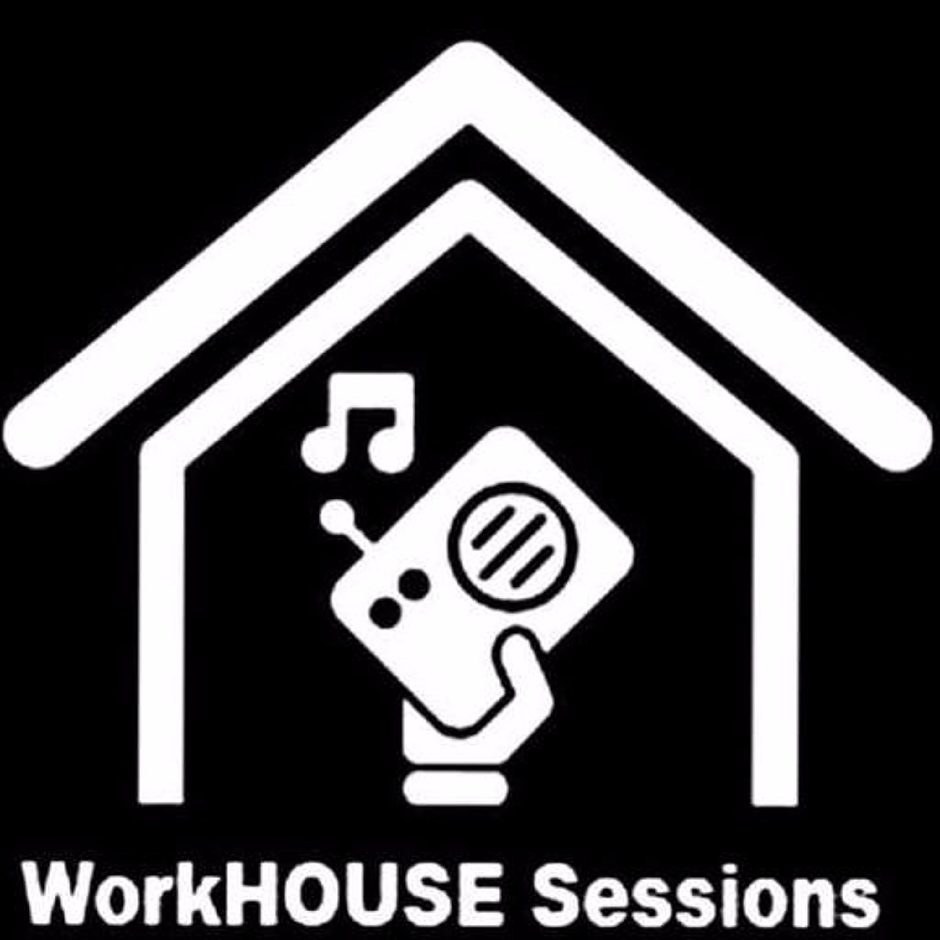 The Workhouse Sessions VOL.110 The Full on Fluff Rat Episode episode artwork