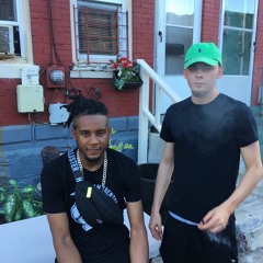 Demons (Ft. Coco Finesse)