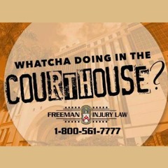 8.26.19 - Freeman Courthouse