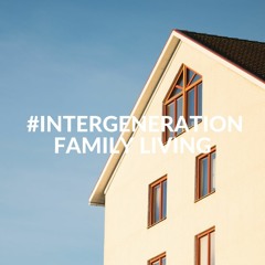 EP 506 MM Intergeneration Family Living