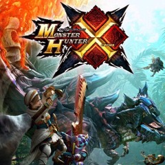 Monster Hunter Generations Deviant theme