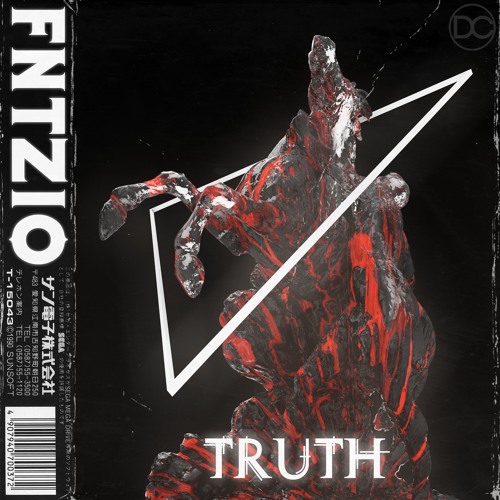 Fantazio - Truth