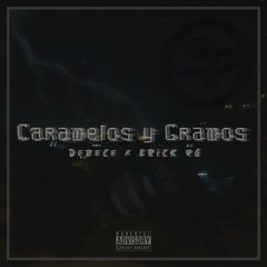 CARAMELOS Y GRAMOS -DeBeCe X Erick RG.mp3
