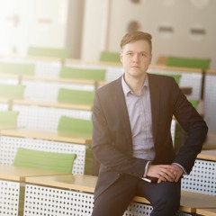 Episode 4 - Kurz vor der Wahl