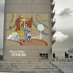 Lights/Out Premiere: Rhys Fullber - Right Hand of the Free World [Sonic Groove]