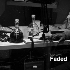 FADED (PROD. DONATO)