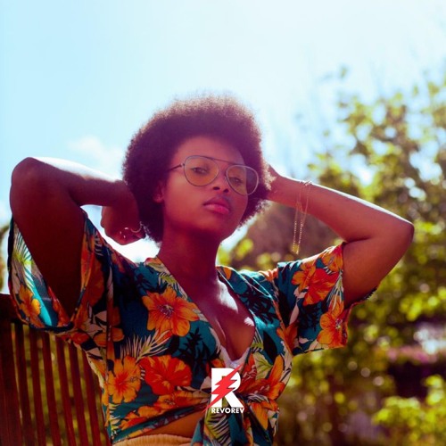 DOWNTOWN SESSIONS VOL. 1 by REVOREV