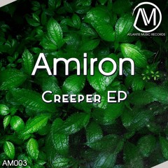 Amiron - Banged (Original Mix)
