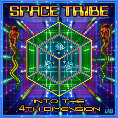Into The 4th Dimension 2.30 Demo