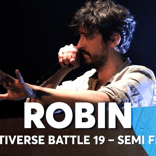 ROBIN | Multiverse Beatbox Battle 2019 | Semi Final Showcase