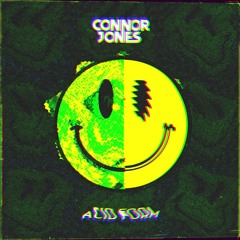 Connor Jones - Acid Form (Original Mix)
