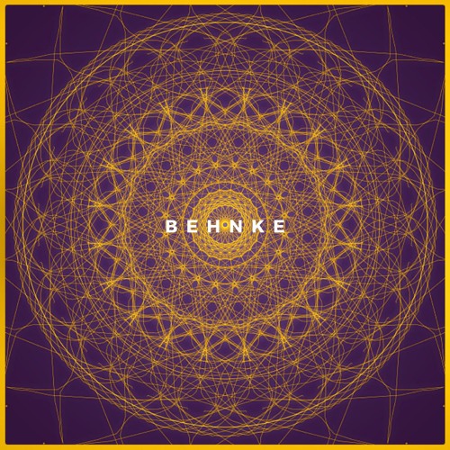 Behnke - Soundman [Livetrack]