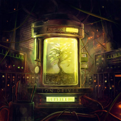 Ion Driver - Course Reverse (OUT NOW)