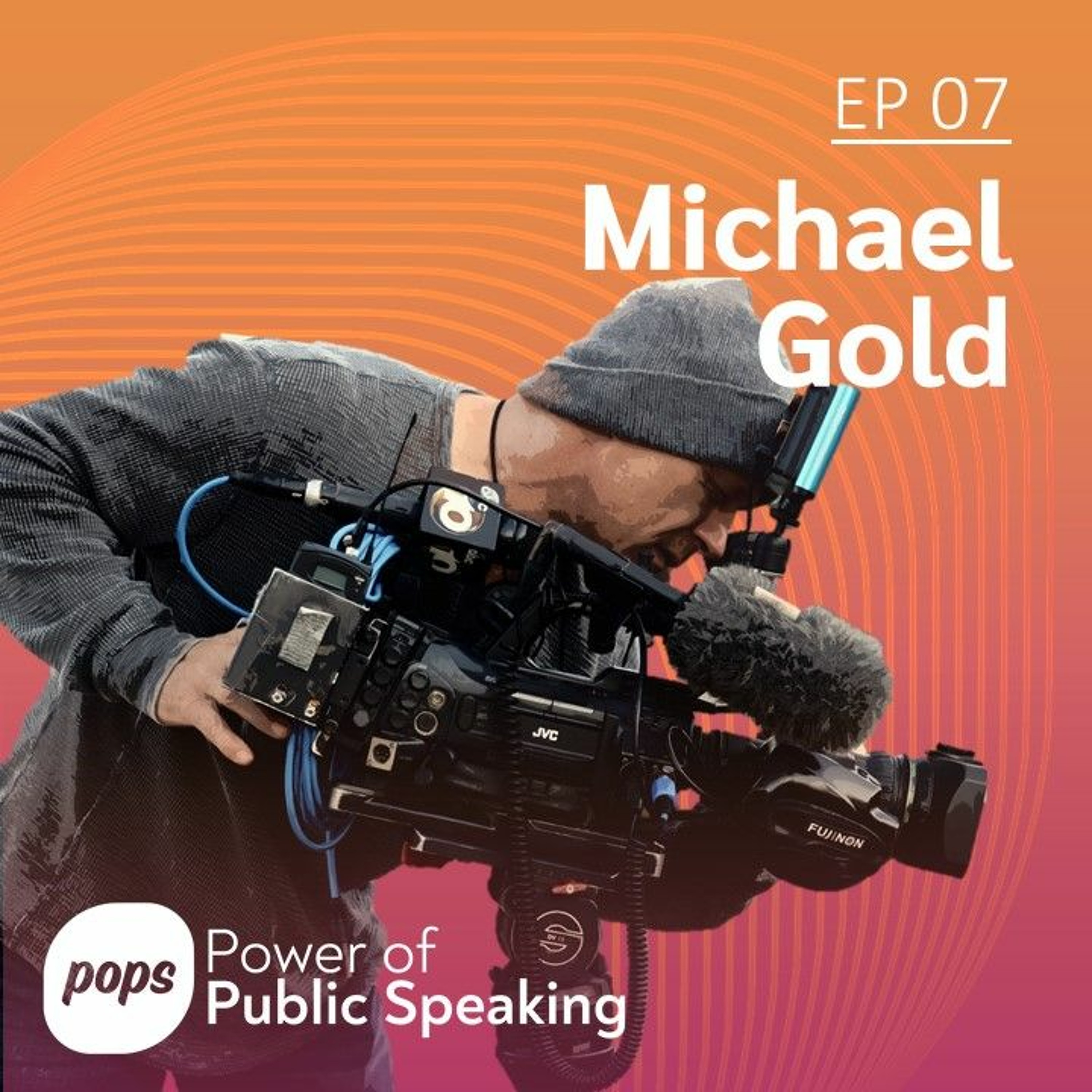 Power of Public Speaking
