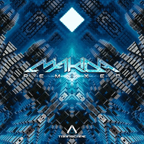 Makida - Angelic Shards (Copycat Remix)