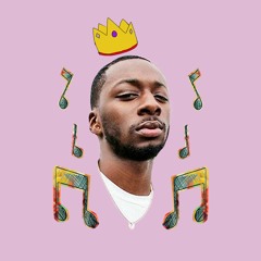 "Kalimba" | GoldLink Type Beat