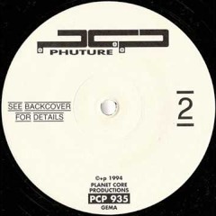 Program 1 - Worlds Hardest MF (Kenny Campbell's Hardest Techno MF Remix)