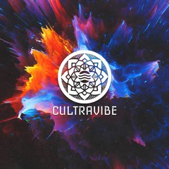 CULTRAVIBE #104 || "Melle Guest Mix"