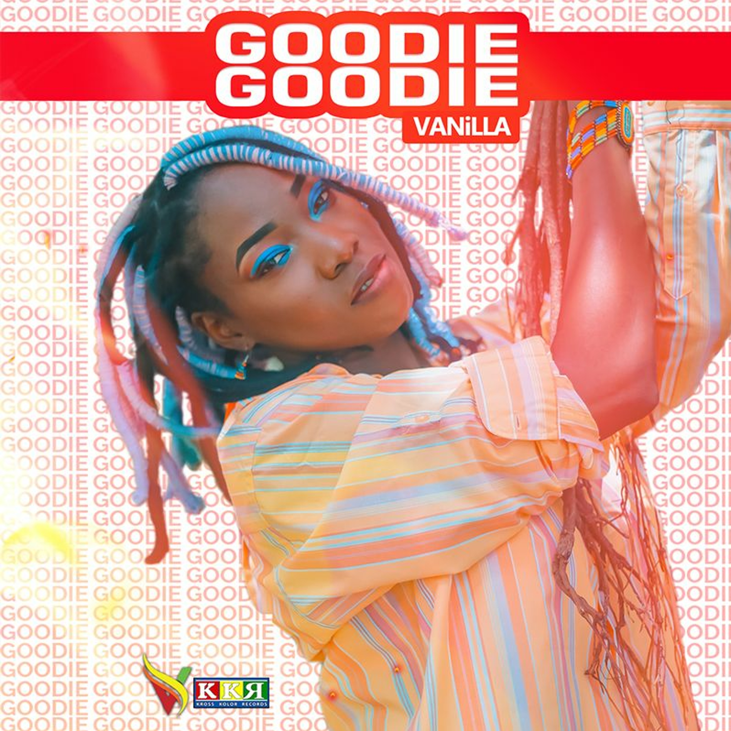 Goodie Goodie episode artwork