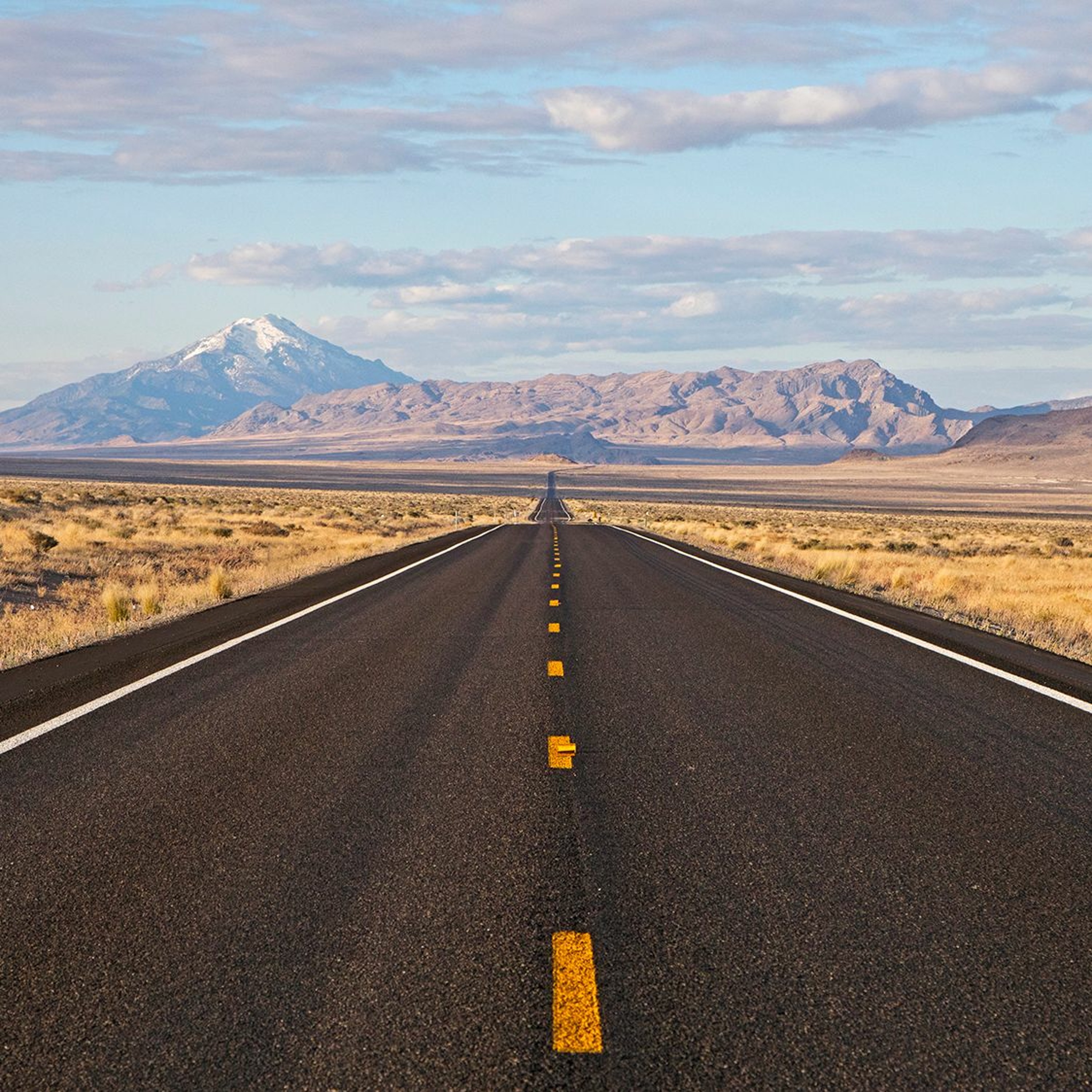 Travel Nevada