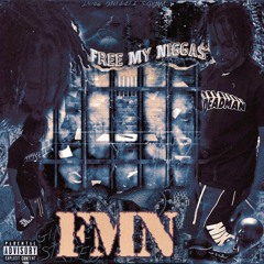 Boofpaxkmooky - FMN [Prod. AuntieKane] ( KURSED KANE EXCLUSIVE )
