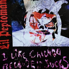 LIL PEPTOMAN - Plasick