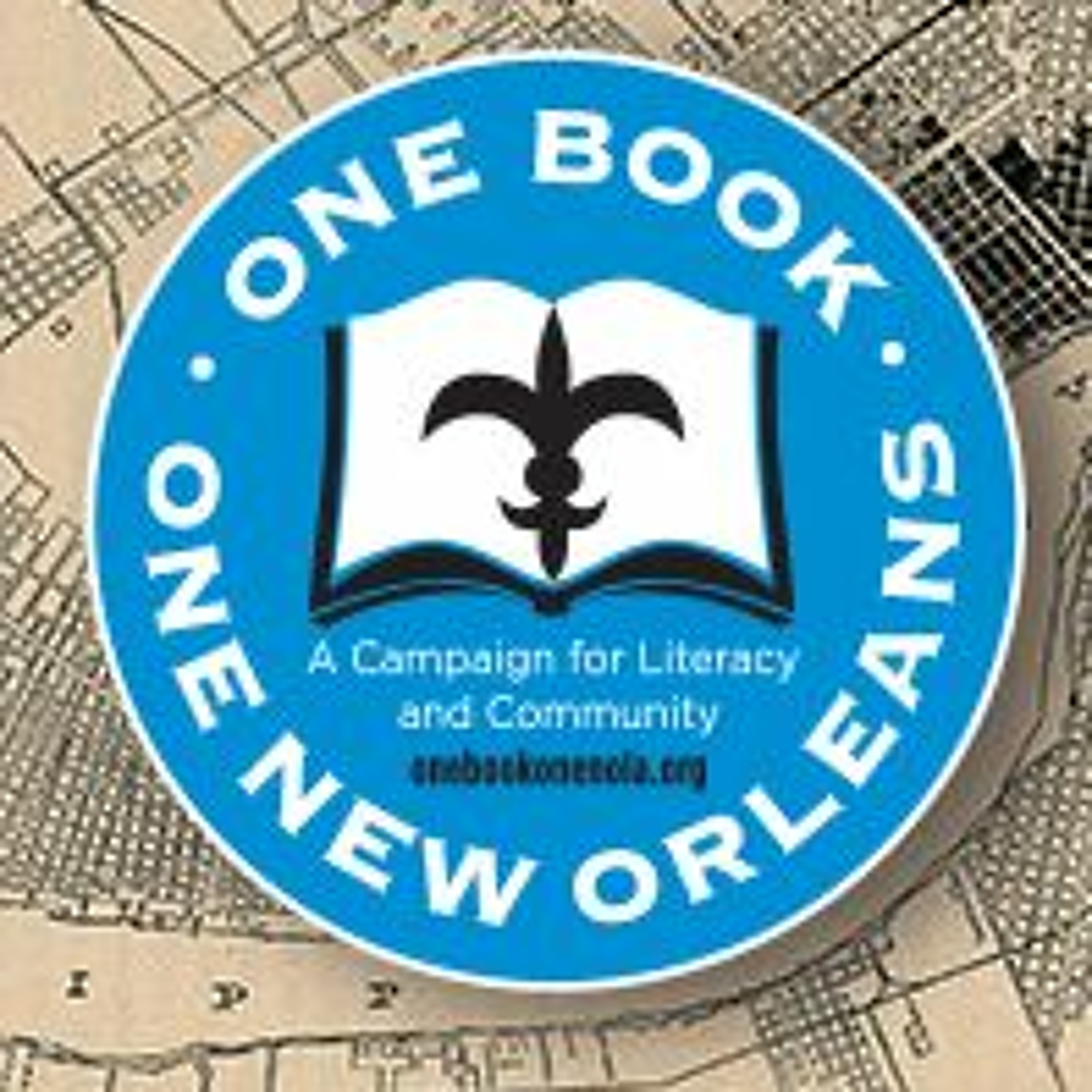 The Writer's Forum: One Book One New Orleans (August 2019 Update) episode artwork