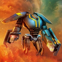 Planetary Annihilation