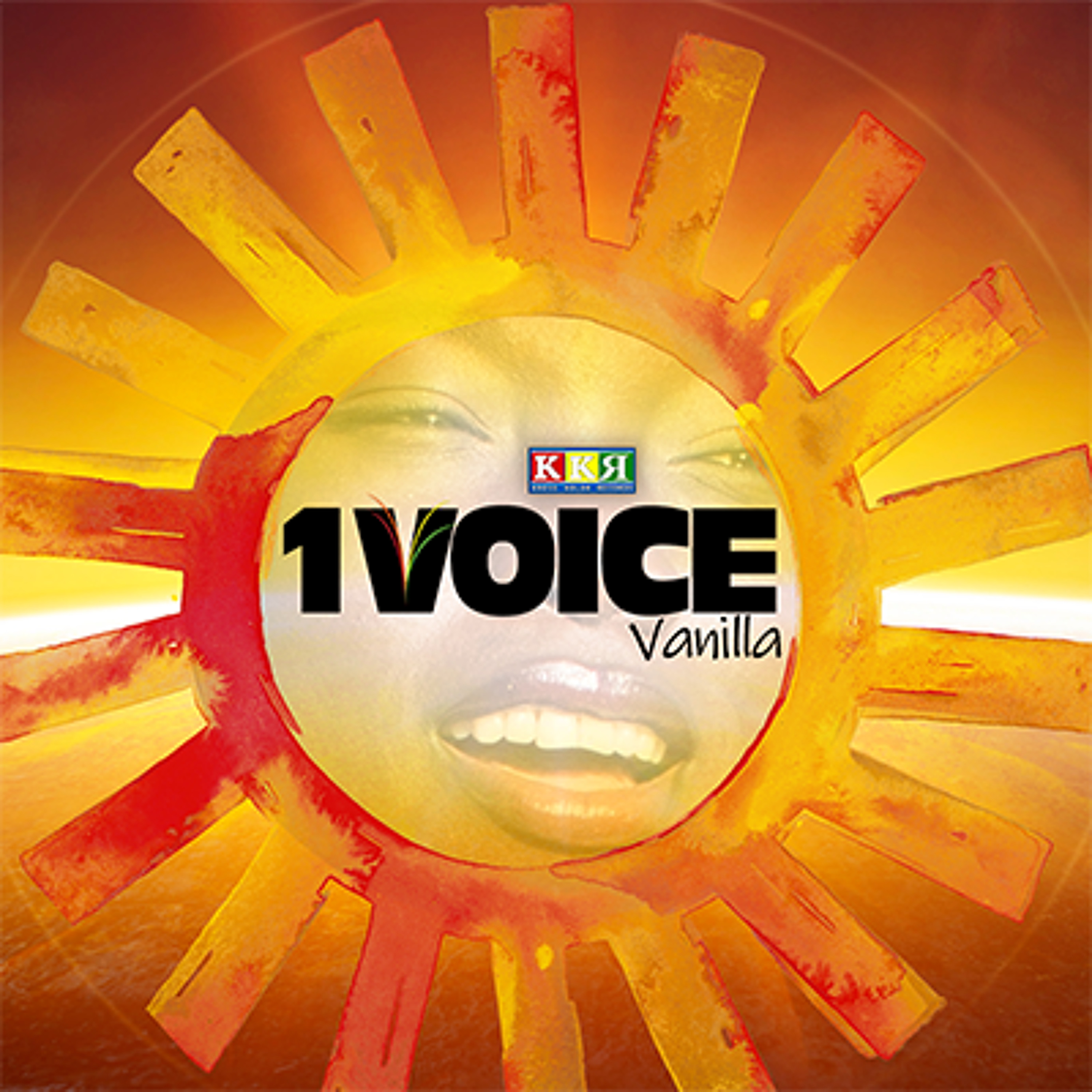 One Voice episode artwork