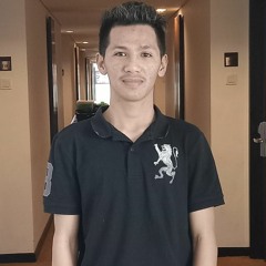 [Y]RMX - Masa Lalu 2019#REQ Rama MB'2