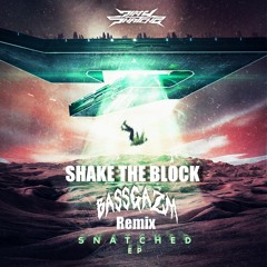 DirtySnatcha - Shake The Block (BASSGAZM Remix)