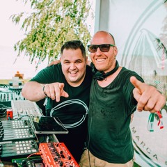 Bohumil @ B my Lake 2019, Lake Stage