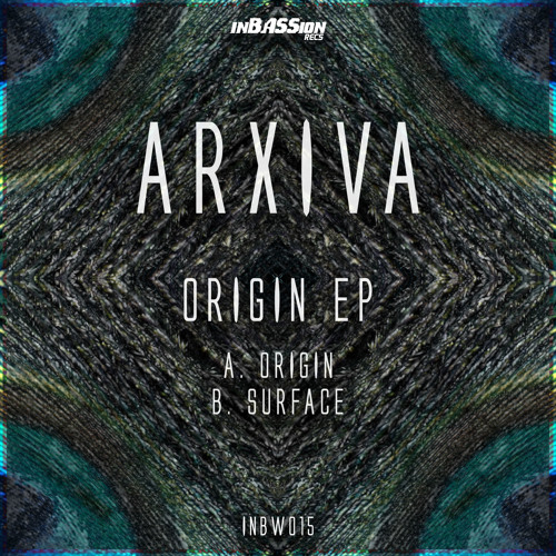 ARXIVA - ORIGIN EP