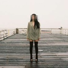 Luna Shadows - Waves (RAC Mix)