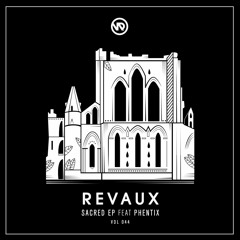 Revaux - The Wind Up